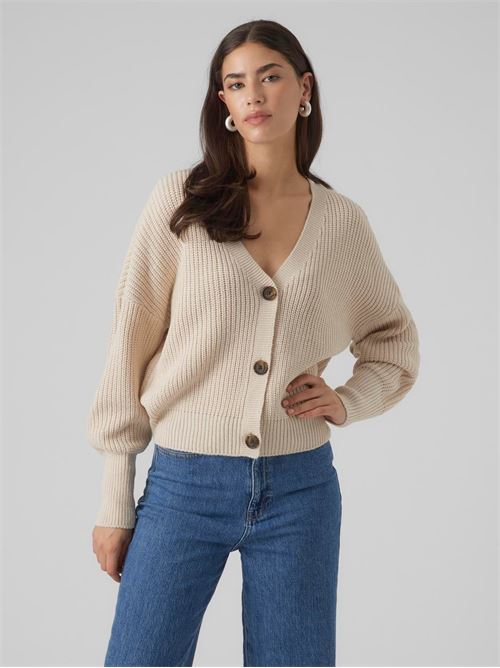  VERO MODA | 10273853/Pumice Stone